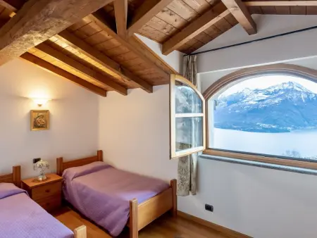 Casa Muschialli, Villa 7 personnes à Stazzona Germasino - Photo 23