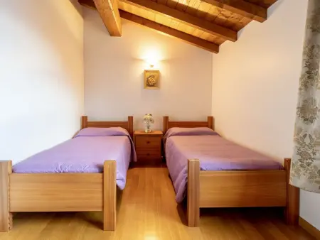 Casa Muschialli, Villa 7 personnes à Stazzona Germasino - Photo 24