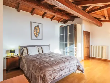 Casa Muschialli, Villa 7 personnes à Stazzona Germasino - Photo 25