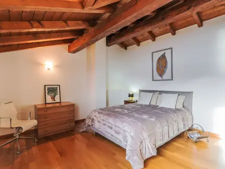 Casa Muschialli, Villa 7 personnes à Stazzona Germasino - Photo 26