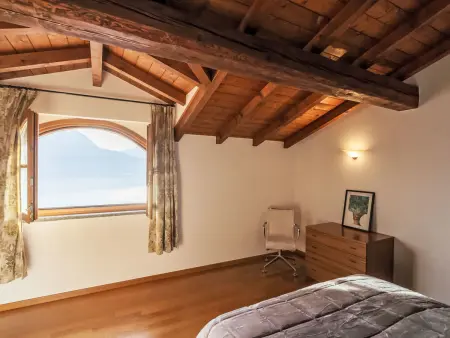 Casa Muschialli, Villa 7 personnes à Stazzona Germasino - Photo 27