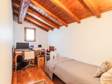 Casa Muschialli, Villa 7 personnes à Stazzona Germasino - Photo 28