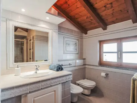 Casa Muschialli, Villa 7 personnes à Stazzona Germasino - Photo 29