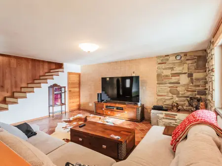 Casa Muschialli, Villa 7 personnes à Stazzona Germasino - Photo 31