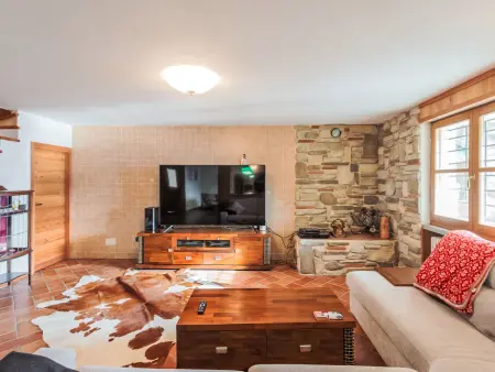 Casa Muschialli, Villa 7 personnes à Stazzona Germasino - Photo 32