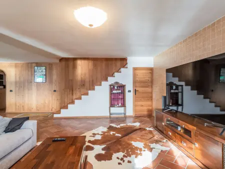 Casa Muschialli, Villa 7 personnes à Stazzona Germasino - Photo 33