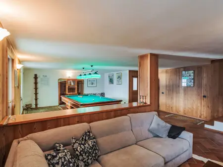 Casa Muschialli, Villa 7 personnes à Stazzona Germasino - Photo 34