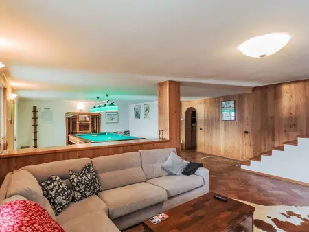 Casa Muschialli, Villa 7 personnes à Stazzona Germasino - Photo 35