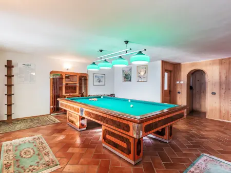 Casa Muschialli, Villa 7 personnes à Stazzona Germasino - Photo 36