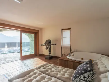 Casa Muschialli, Villa 7 personnes à Stazzona Germasino - Photo 38