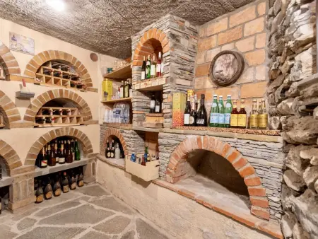 Casa Muschialli, Villa 7 personnes à Stazzona Germasino - Photo 39