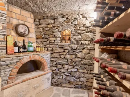 Casa Muschialli, Villa 7 personnes à Stazzona Germasino - Photo 40