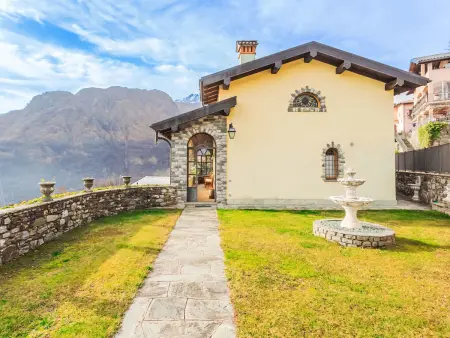 Casa Muschialli, Villa 7 personnes à Stazzona Germasino - Photo 44