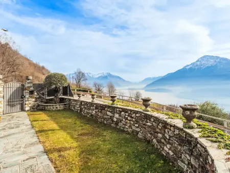 Casa Muschialli, Villa 7 personnes à Stazzona Germasino - Photo 46