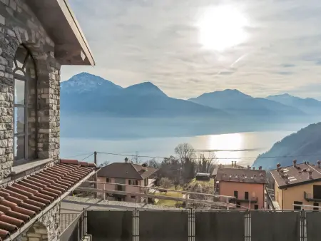 Casa Muschialli, Villa 7 personnes à Stazzona Germasino - Photo 50