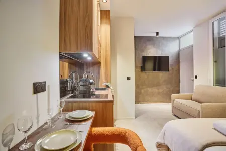 VINCENNES, Suite Premium face au Château de Vincennes - Photo 3