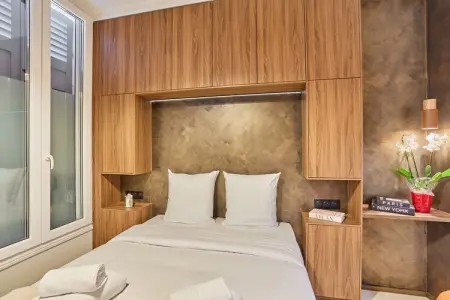 VINCENNES, Suite Premium face au Château de Vincennes - Photo 9