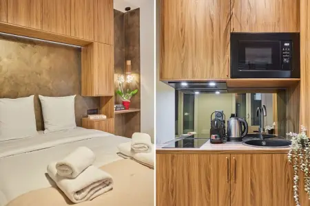 VINCENNES, Suite Premium face au Château de Vincennes - Photo 10