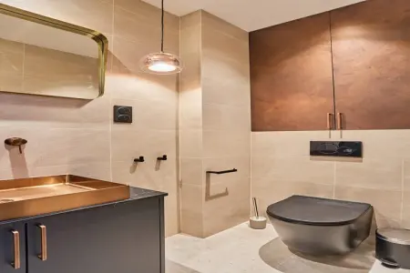 VINCENNES, Suite Premium face au Château de Vincennes - Photo 13