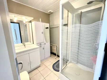 Maison Centre Bretignolles, 2 Chambres, Jardin Cloturé, Animaux Bienvenus - Photo 10