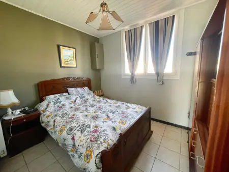 Maison Centre Bretignolles, 2 Chambres, Jardin Cloturé, Animaux Bienvenus - Photo 12