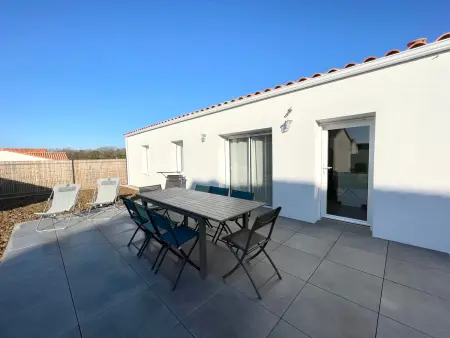 Maison neuve 2 chambres - À pied du centre-bourg - Photo 1