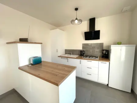 Maison neuve 2 chambres - À pied du centre-bourg - Photo 2