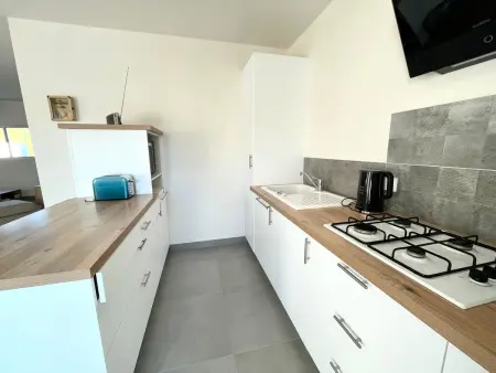 Maison neuve 2 chambres - À pied du centre-bourg - Photo 3