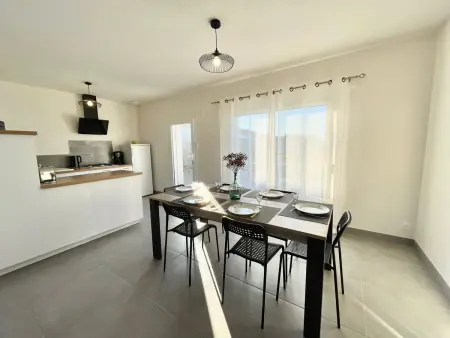 Maison neuve 2 chambres - À pied du centre-bourg - Photo 5