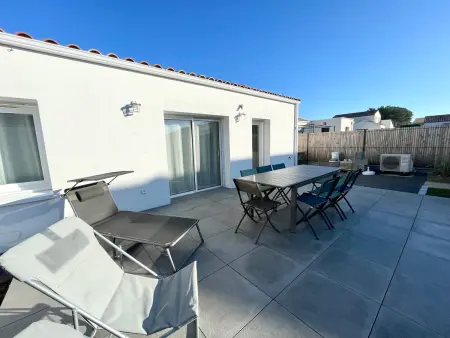 Maison neuve 2 chambres - À pied du centre-bourg - Photo 13