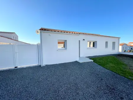 Maison neuve 2 chambres - À pied du centre-bourg - Photo 15