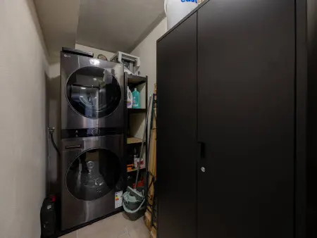 Appartement 6 pers Terrasse et Wifi proche lac, Appartement 6 personnes à Génos Val Louron - Photo 5