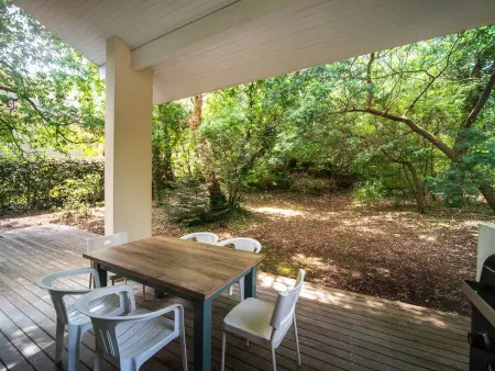 Villa moderne 3* à 400m du lac avec terrasse, Wifi - Photo 17