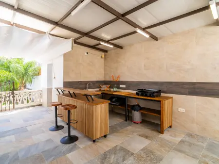 Villa familiale à Alhaurín avec piscine privée - Photo 7