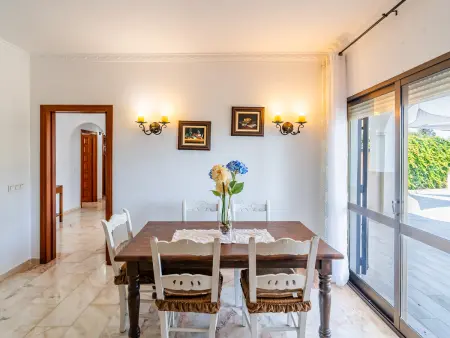 Villa familiale à Alhaurín avec piscine privée - Photo 14