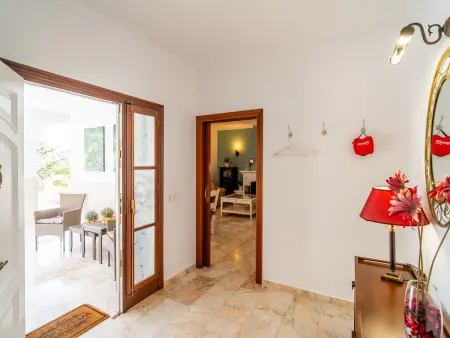 Villa familiale à Alhaurín avec piscine privée - Photo 16