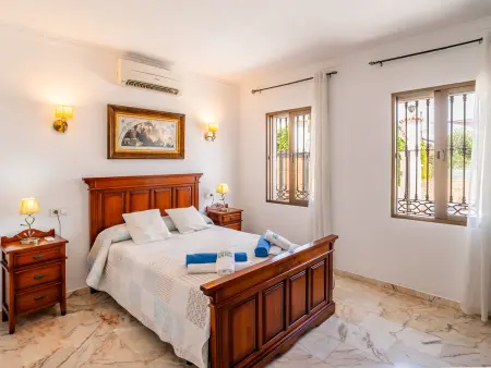 Villa familiale à Alhaurín avec piscine privée - Photo 17