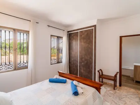 Villa familiale à Alhaurín avec piscine privée - Photo 18