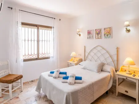 Villa familiale à Alhaurín avec piscine privée - Photo 19