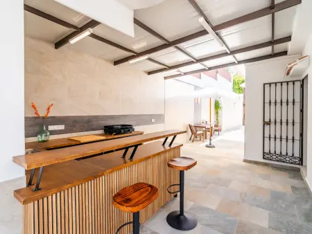 Villa familiale à Alhaurín avec piscine privée - Photo 28