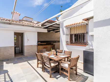 Villa familiale à Alhaurín avec piscine privée - Photo 29