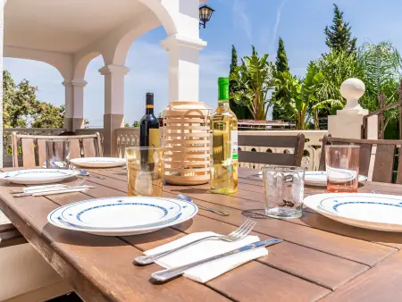 Villa familiale à Alhaurín avec piscine privée - Photo 31