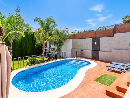 Villa familiale à Alhaurín avec piscine privée - Photo 33