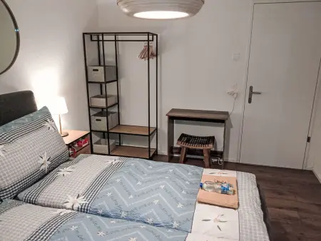 River Sound, Appartement 4 personnes à Sörenberg - Photo 3