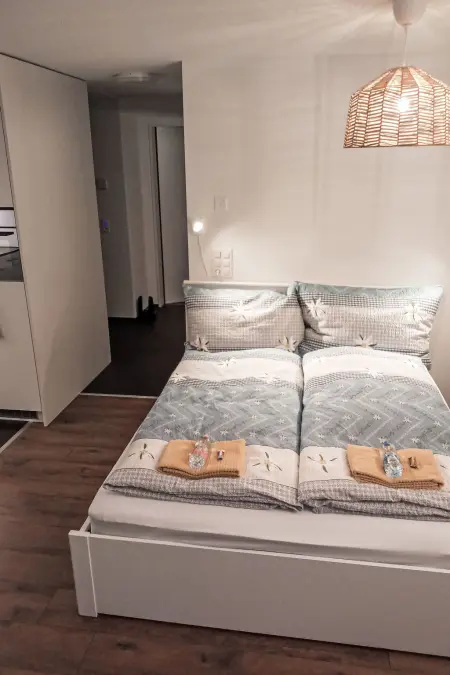 River Sound, Appartement 4 personnes à Sörenberg - Photo 6