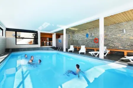Résidence Néméa Le Hameau de Balestas ***, Maison de Vacances Vallée Louron Sauna - Photo 2