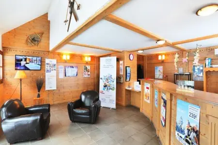 Résidence Néméa Le Hameau de Balestas ***, Maison de Vacances Vallée Louron Sauna - Photo 11
