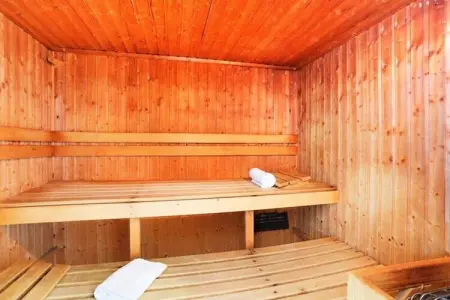 Résidence Néméa Les Balcons d'Ax **, Maison de vacances à Bonascre avec sauna - Photo 1