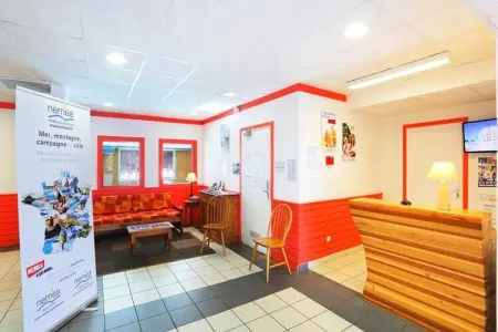 Résidence Néméa Les Balcons d'Ax **, Maison de vacances à Bonascre avec sauna - Photo 4