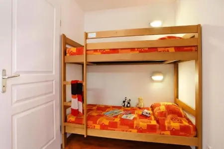 Résidence Néméa Les Balcons d'Ax **, Maison de vacances à Bonascre avec sauna - Photo 8